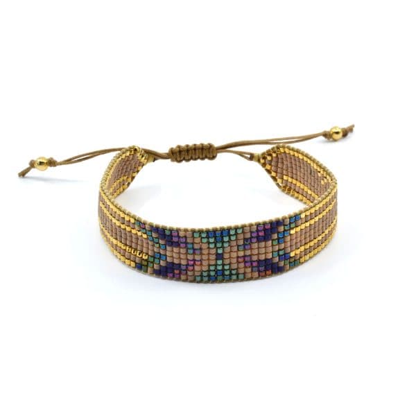 Armband plat Sonakshi