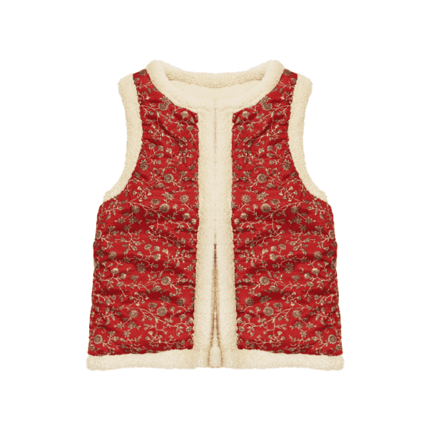 Gilet Gia