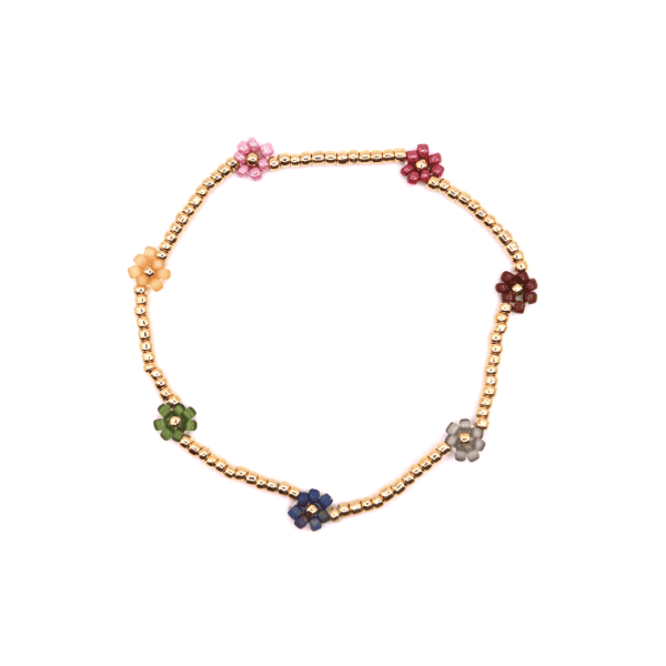 Mix armband Renske