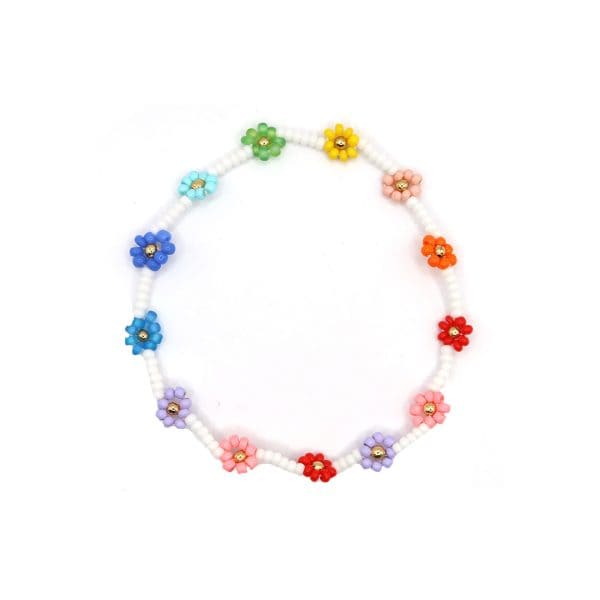 Mix armband Disha