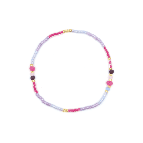 Tiny armband Chitra