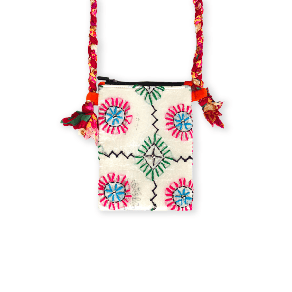 Festival Tas Wish - wit