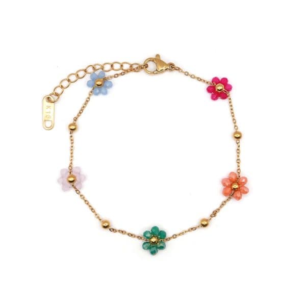 Mix armband Mia