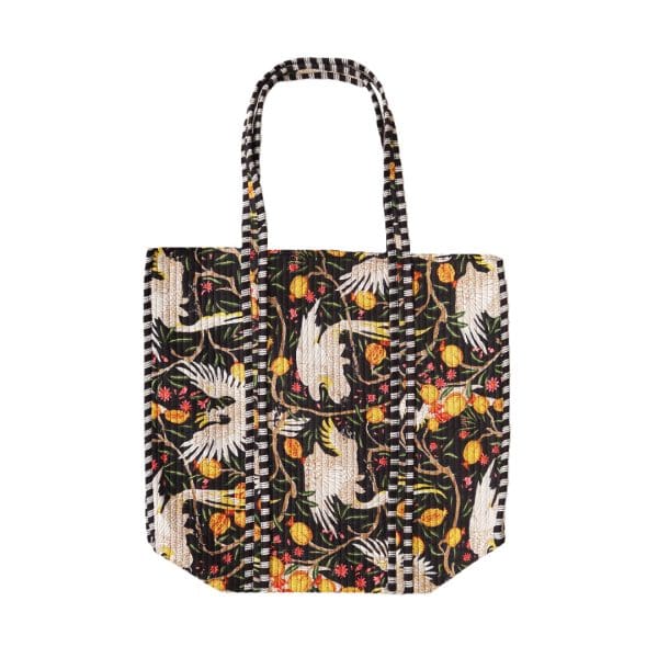 Shopper Birdy
