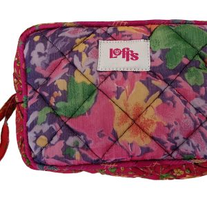 Toilettas re-used saree XS Bhopal