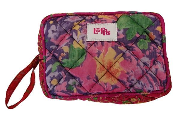 Toilettas re-used saree XS Bhopal