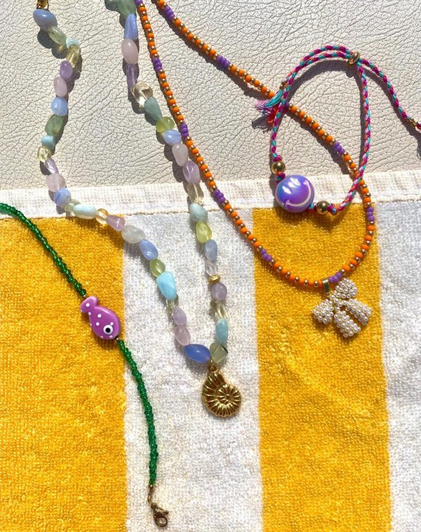 Schelp Choker