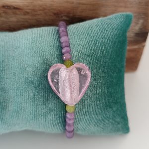 Mix armband Sweetheart