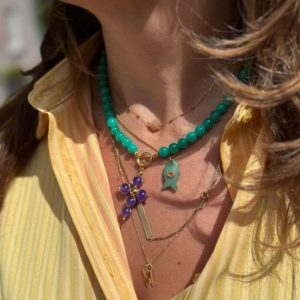Choker Blossom