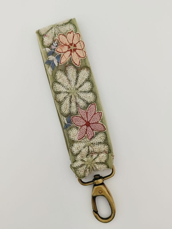 Indian Sleutelhanger Flora - Afbeelding 3