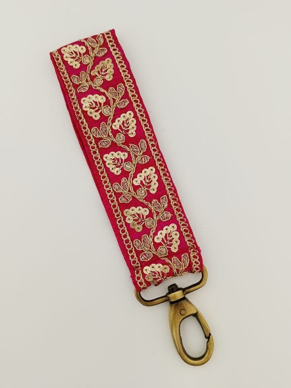 Indian Sleutelhanger Olivia - Afbeelding 2
