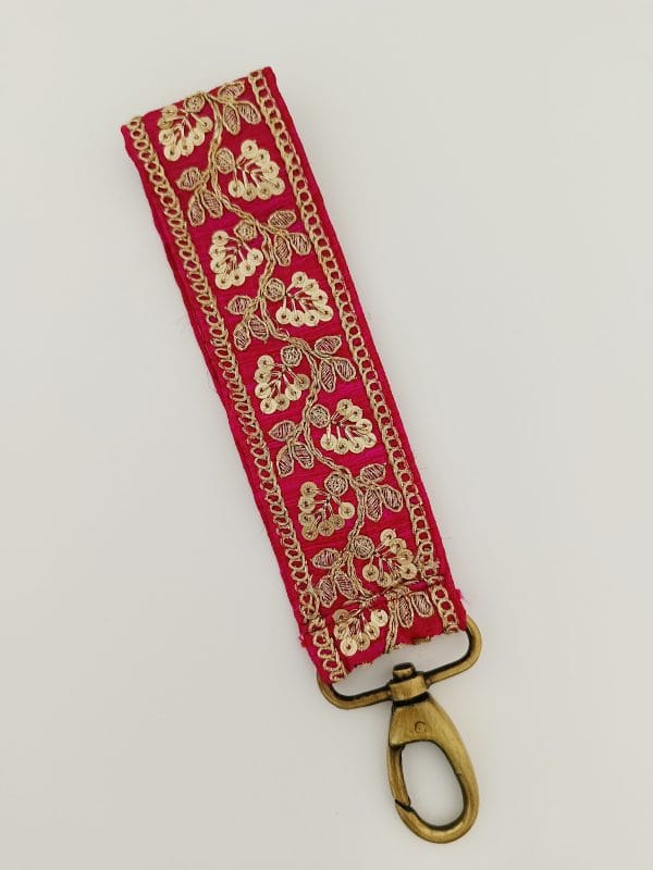Indian Sleutelhanger Olivia - Afbeelding 3