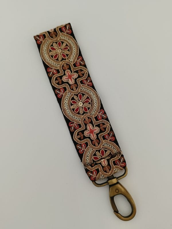 Indian Sleutelhanger Maud - Afbeelding 3