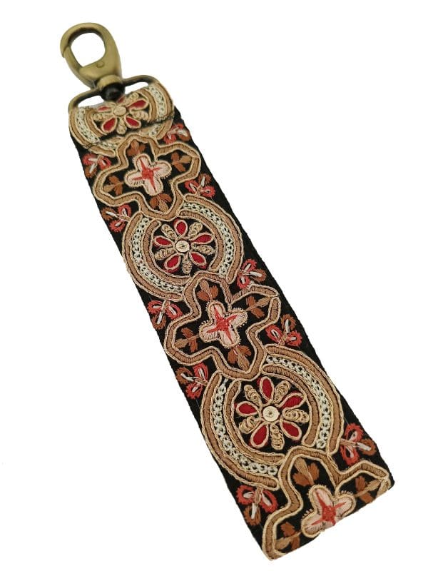 Indian Sleutelhanger Maud