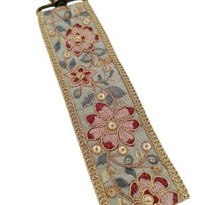 Indian Sleutelhanger Tess