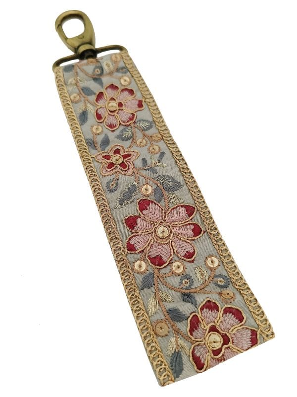 Indian Sleutelhanger Tess