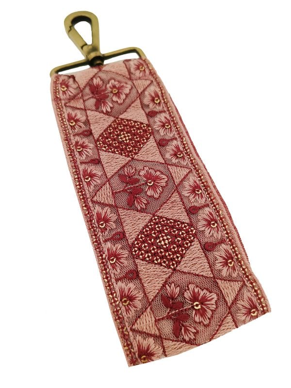 Indian Sleutelhanger Sofie