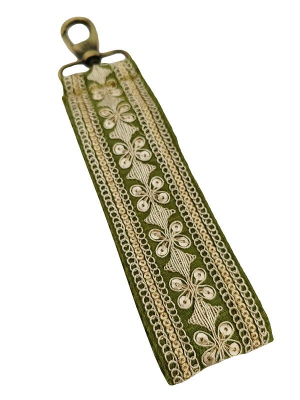 Indian Sleutelhanger Noor