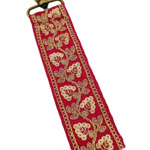 Indian Sleutelhanger Olivia