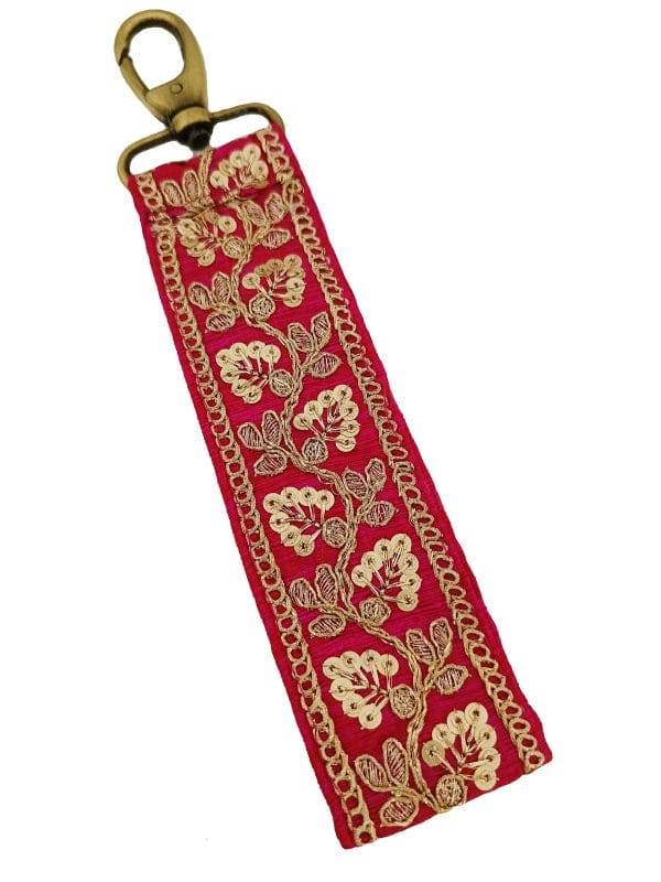 Indian Sleutelhanger Olivia