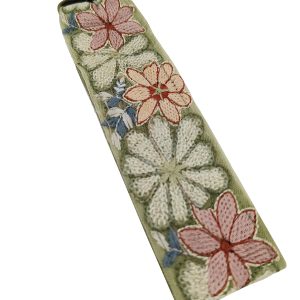 Indian Sleutelhanger Flora