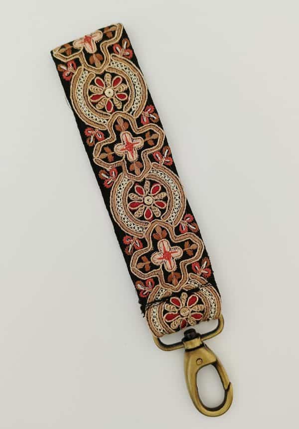 Indian Sleutelhanger Maud - Afbeelding 2