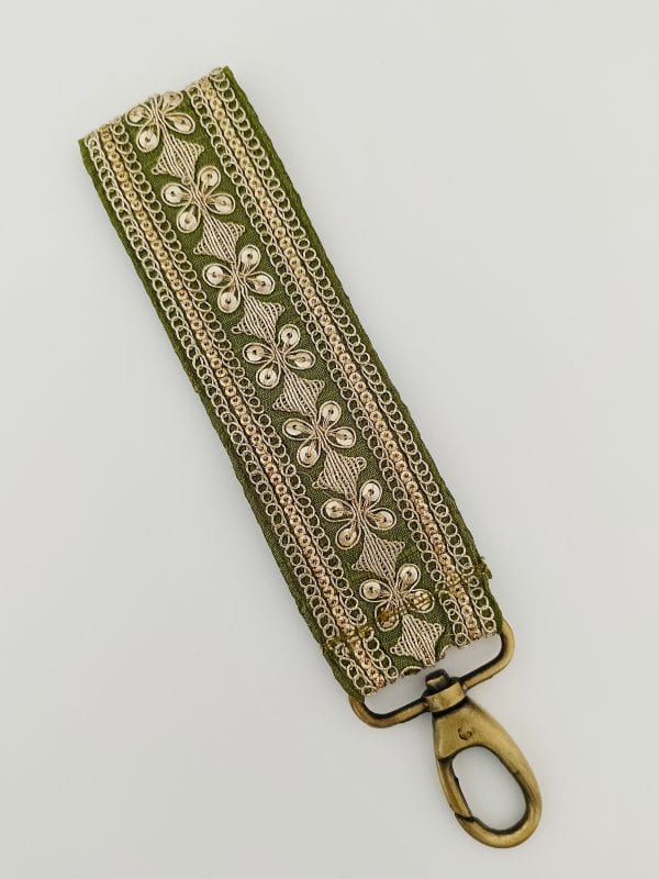 Indian Sleutelhanger Noor - Afbeelding 3